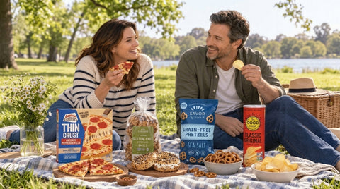 Celiac vs. Gluten Sensitivity: How We Vet Products Using Certified Gluten Free Vetting Standards