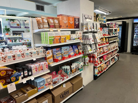 Why an Independent Health Food Store in Pittsburgh Matters: The Eden’s Market Story