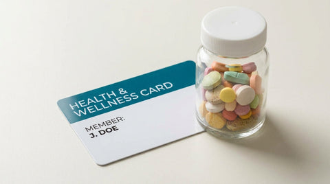 HSA/FSA Eligible Products