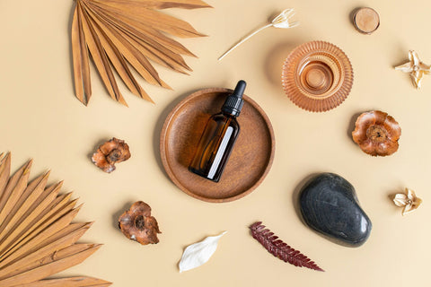 Homeopathic & Natural Remedies