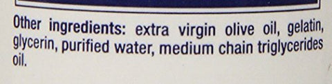 Life Extension - Vitamin D3 - 60 Softgels