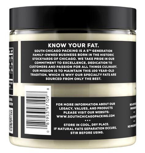 South Chicago Packing - Wagyu Beef Tallow - 42 oz