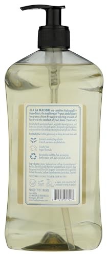 A La Maison - Body Wash, Fresh Sea Salt - 25.3 Fl Oz