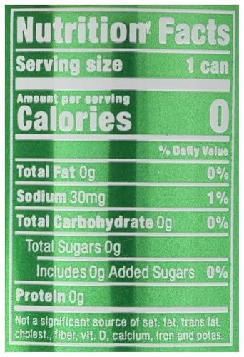 Nixie - Organic Zero Sugar Ginger Ale - 12 fl oz