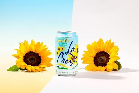 LaCroix - Sparkling Water Sunshine - 12 fl oz