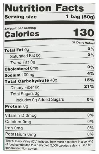 SmartSweets - Merry Mix Gummy Candy - 1.8 oz