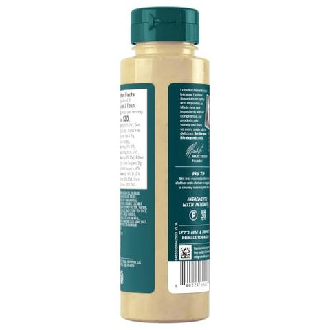 Primal Kitchen - Roasted Garlic Dipping Sauce, Made with Avocado Oil - 10 oz