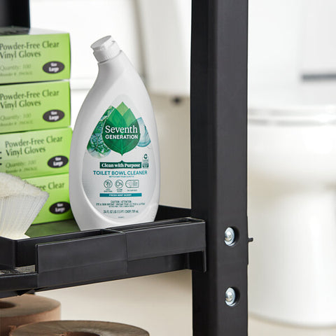 Seventh Generation - Toilet Bowl Cleaner, Mint - 24 oz