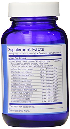 SFI Health Klaire Labs - Ther-Biotic Complete Powder - 2.26 0z