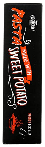Veggiecraft - Sweet Potato Penne - 8 oz
