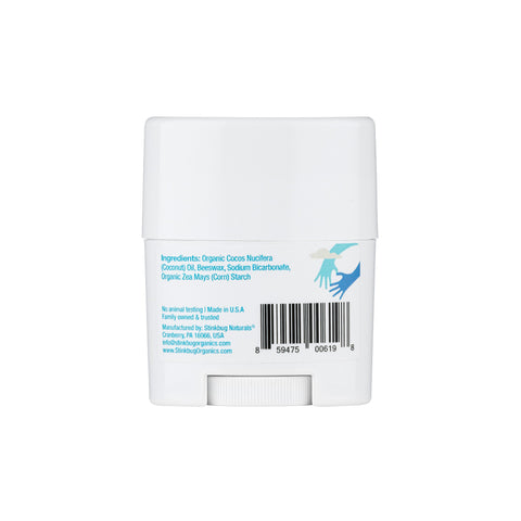 Life Doesn't Stink - Unscented Travel Size Deodorant
