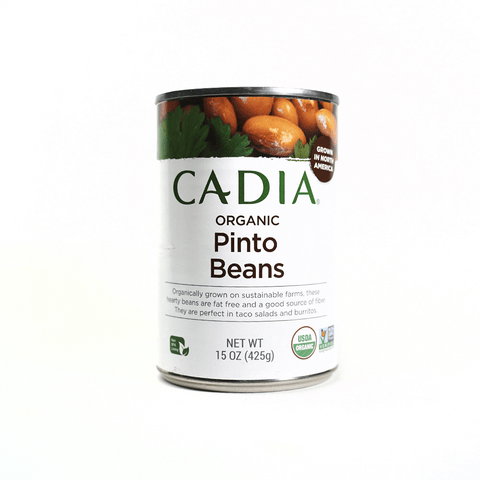 Cadia - Pinto Beans - 15 oz