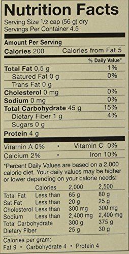 Le Veneziane - Gluten-Free Ditalini Corn Pasta - 8.8 Oz