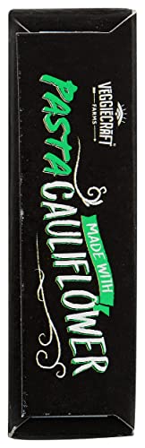 Veggiecraft - Cauliflower Spaghetti Pasta - 8 oz