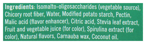 SmartSweets - Merry Mix Gummy Candy - 1.8 oz