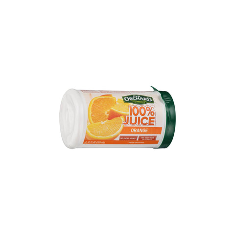 Old Orchard - 100% Frozen Orange Juice Left From Previous Owner Ltd Edition