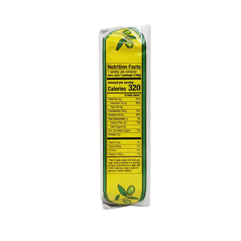 Nuri - Sardines in Olive Oil - 4.4 oz