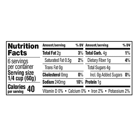 Mantova - Pizza Sauce - 12.5 oz