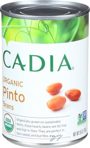 Cadia - Pinto Beans - 15 oz