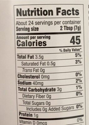 Golden Farms - Organic Crispy Fried Onions - 6 oz