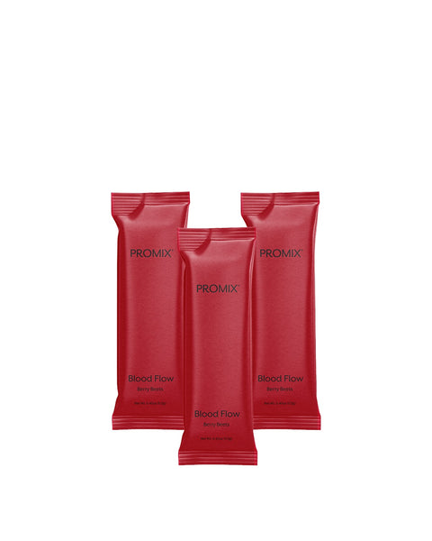 Promix - Blood Flow: Berry Beets Powder - 6.46 oz