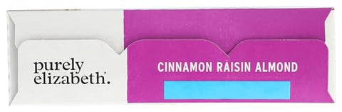 Purely Elizabeth - Cinnamon Raisin Almond Superfood Cereal - 11 oz