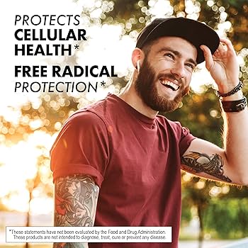 Bluebonnet - Alpha Lipoic Acid - 100mg - 30 Capsules