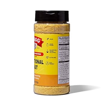 Bragg - Nutritional Yeast Seasoning - 4.5 oz