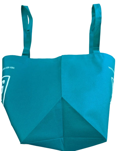 Reusable Bag - Eden's Market