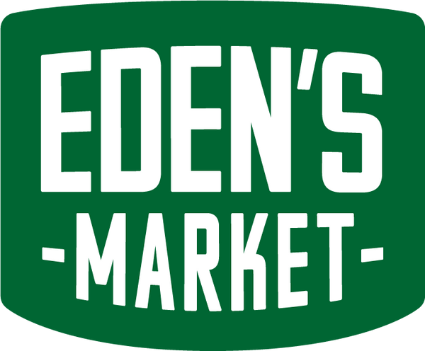 Eden’s Market