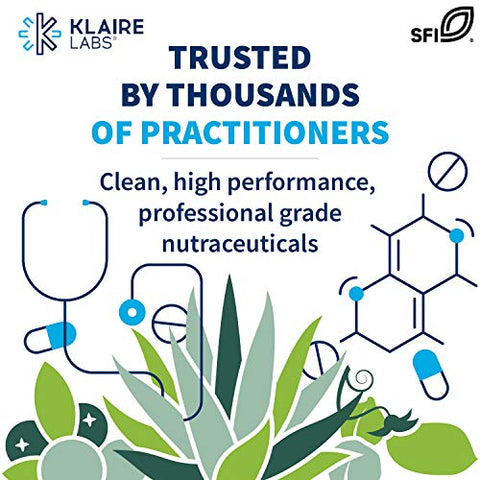 SFI Health - Ther-Biotic Kids Daily Probiotic - 60 Chewable Tablets