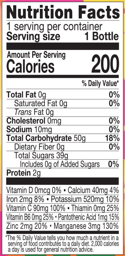 Lakewood - Organic Cranberry Concentrate - 12.5 fl oz