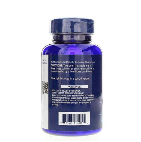 Life Extension - Taurine - 1000mg - 90 Vegetarian Capsules