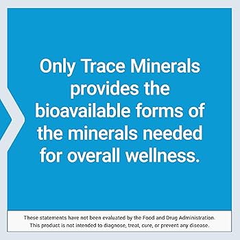 Life Extension - Trace Minerals - 90 Vegetarian Capsules