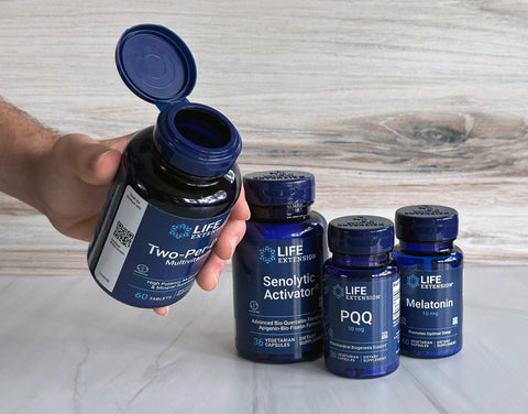 Eligible Products