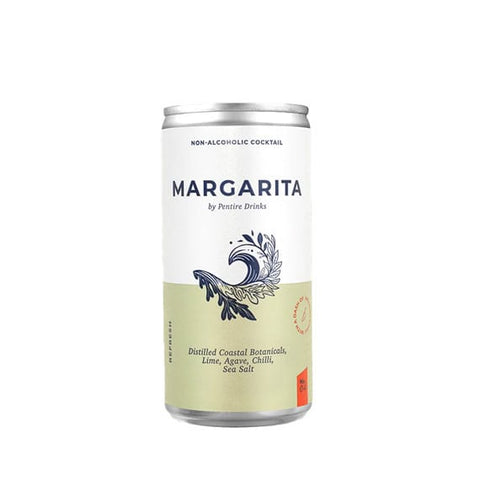 Pentire - Margarita Non-Alcoholic Cocktail - 6.7 fl oz