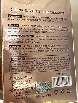 Clearly Natural - Glycerine Soap Bar Vitamin E - 4 oz