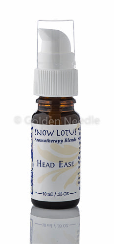 Snow Lotus - Organic Roman Camomile Essential Oil - .33 oz
