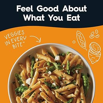 Veggiecraft - Sweet Potato Penne - 8 oz