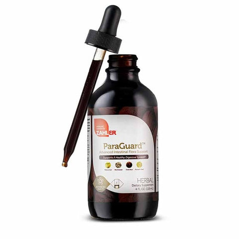 Zahler - ParaGuard Liquid - 4 fl oz