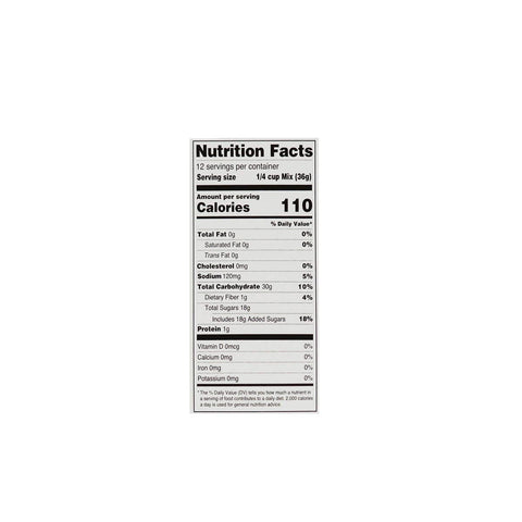 Namaste Foods - Blondie Mix - 15 oz