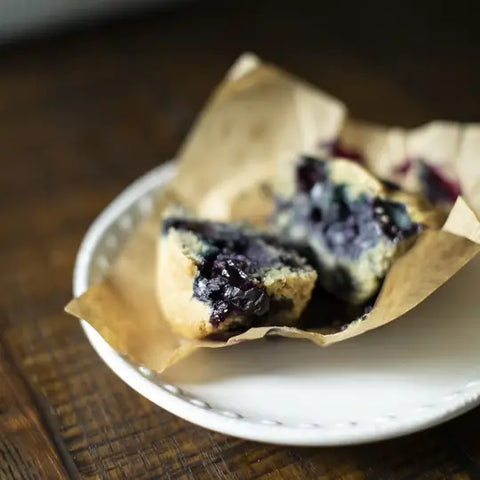CorEats Mixes - Blueberry Muffin Mix - 11.8 oz