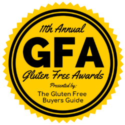 gfjules - The First Year: Celiac Disease and Living Gluten Free (Print Version)