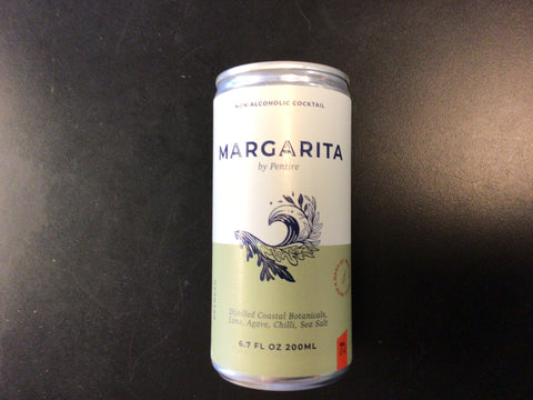Pentire - Margarita Non-Alcoholic Cocktail - 6.7 fl oz