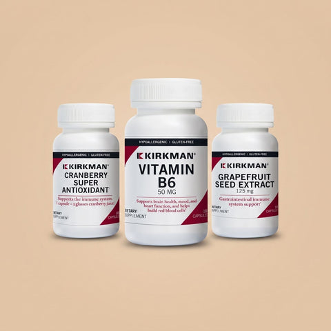 Vitamins & Supplements